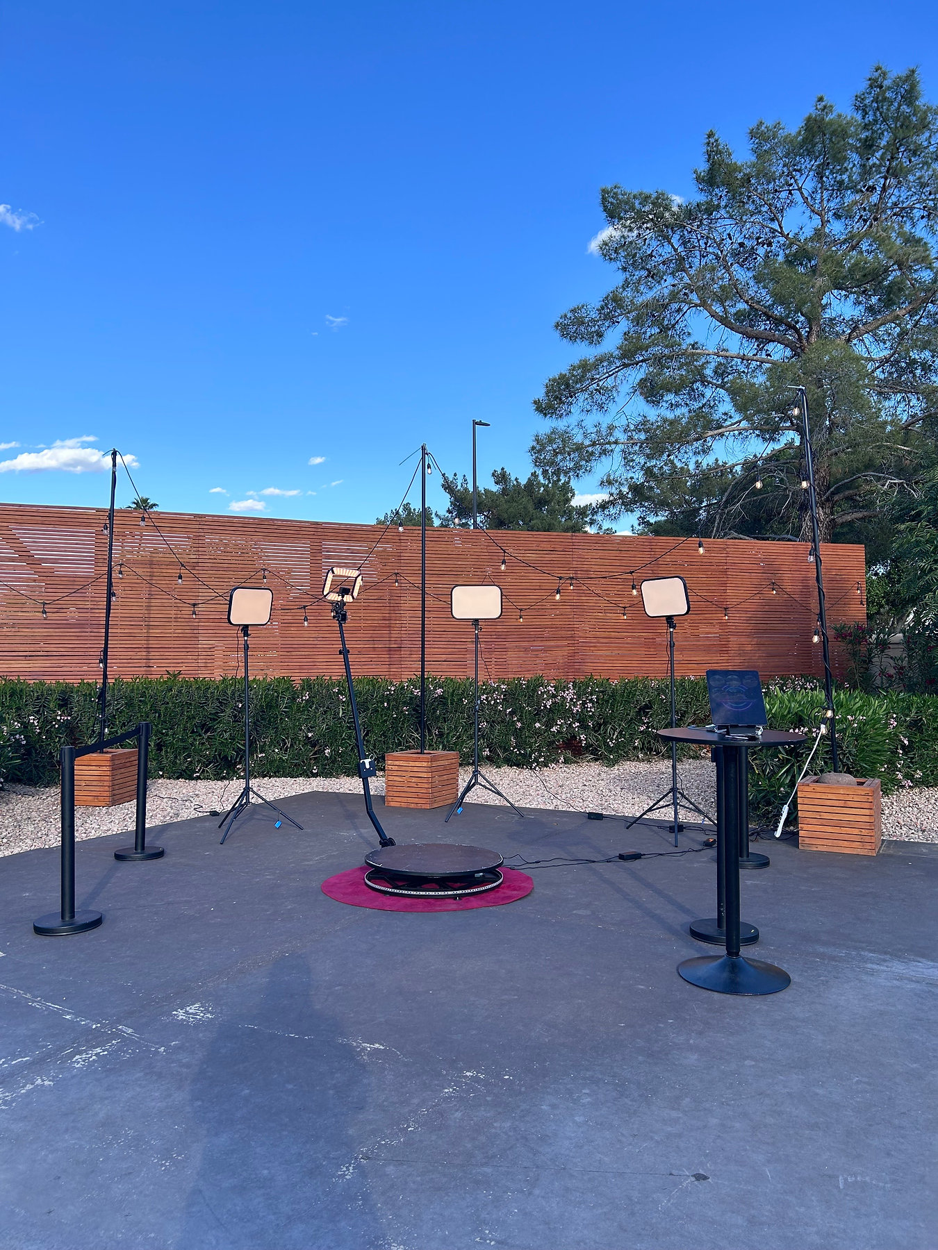 360 Photobooth